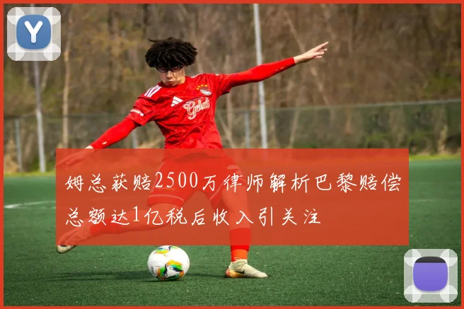 姆总获赔2500万律师解析巴黎赔偿总额达1亿税后收入引关注