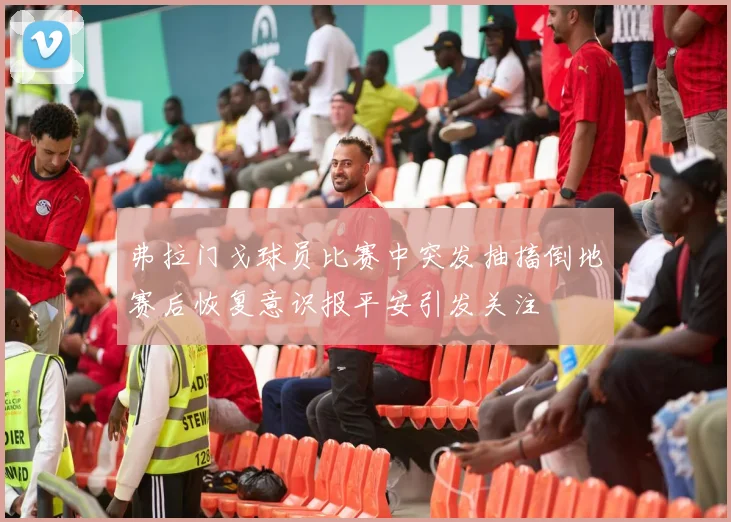 弗拉门戈球员比赛中突发抽搐倒地赛后恢复意识报平安引发关注