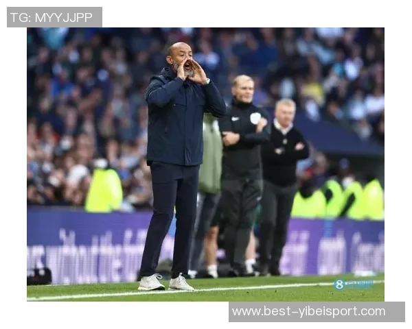 努诺：热刺表现不佳我们有信心成功保级并迎接挑战